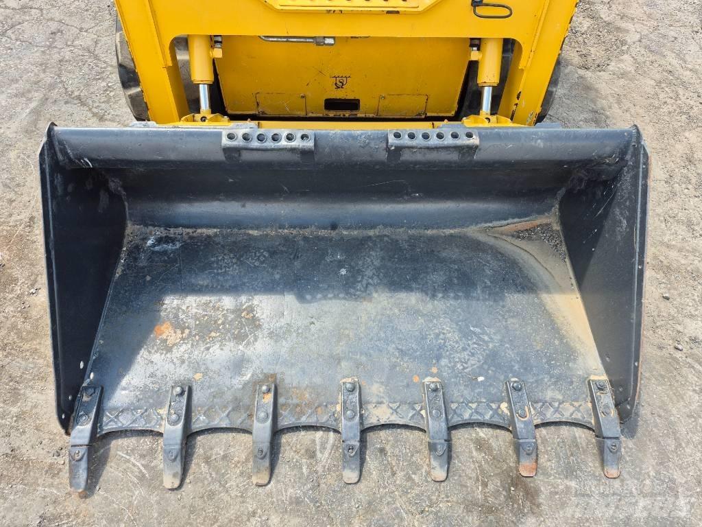 DEERE CT315 Schrankladers