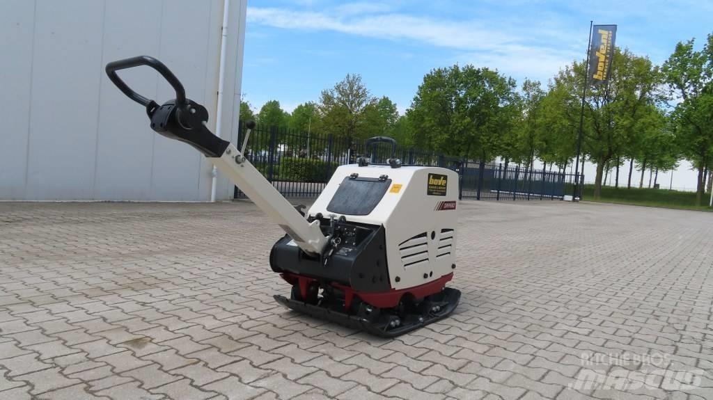 Dynapac DRP60x Trilmachines