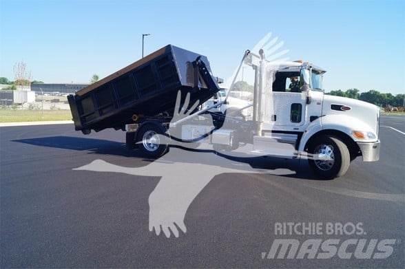 Peterbilt 337 Bouw - Overige