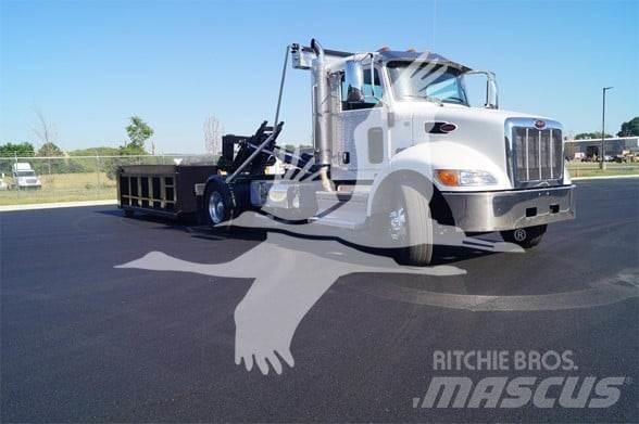 Peterbilt 337 Bouw - Overige