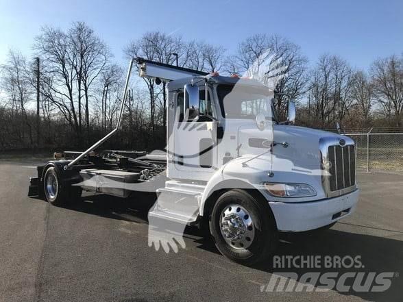 Peterbilt 337 Bouw - Overige