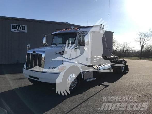 Peterbilt 337 Bouw - Overige