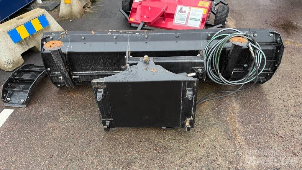 Kellfri SP250T PLOG Bladen