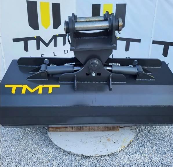 TMT JCB Graafarmen