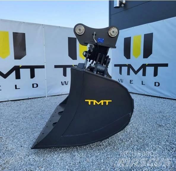 TMT JCB Graafarmen