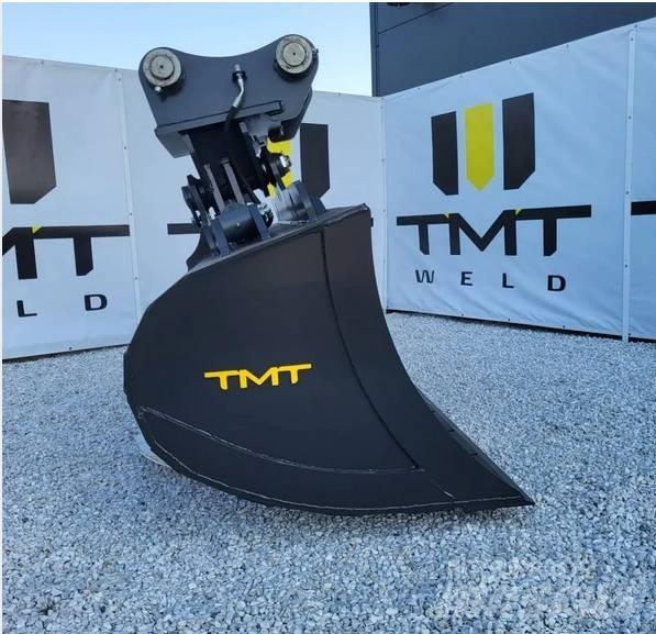TMT JCB Graafarmen