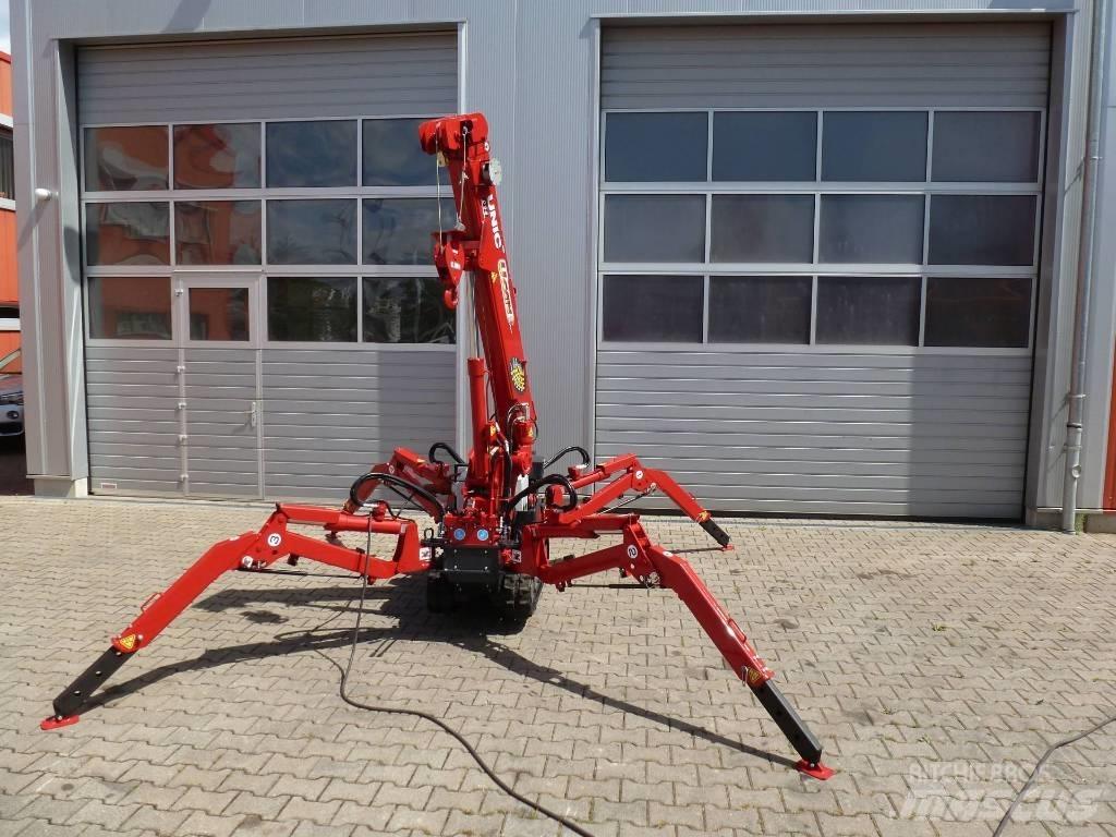 Unic URW-094 Mini hijskraan