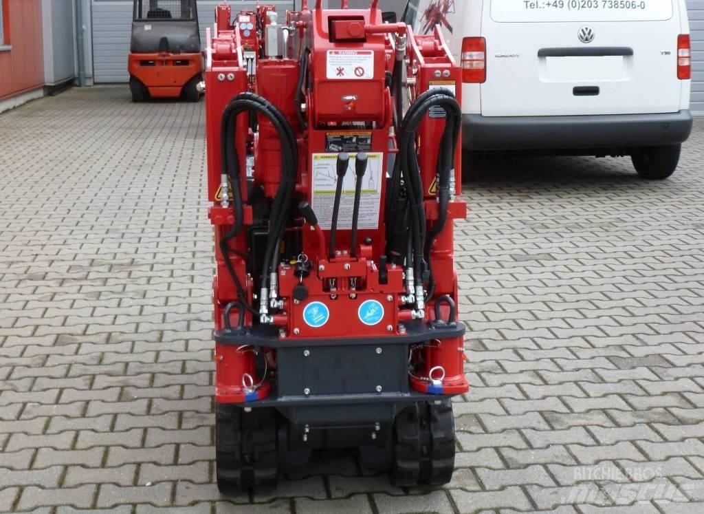 Unic URW-094 Mini hijskraan