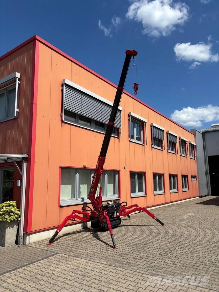 Unic URW-094 Mini hijskraan
