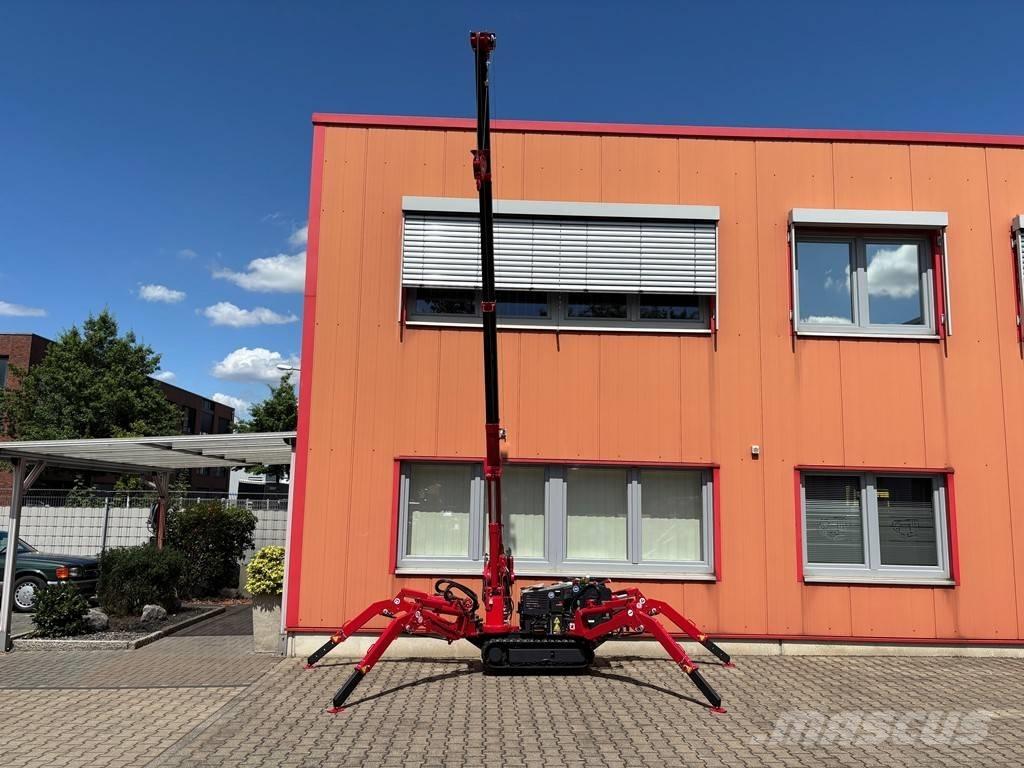 Unic URW-094 Mini hijskraan