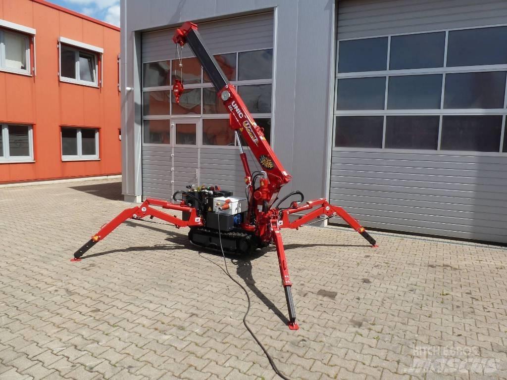 Unic URW-094 Mini hijskraan