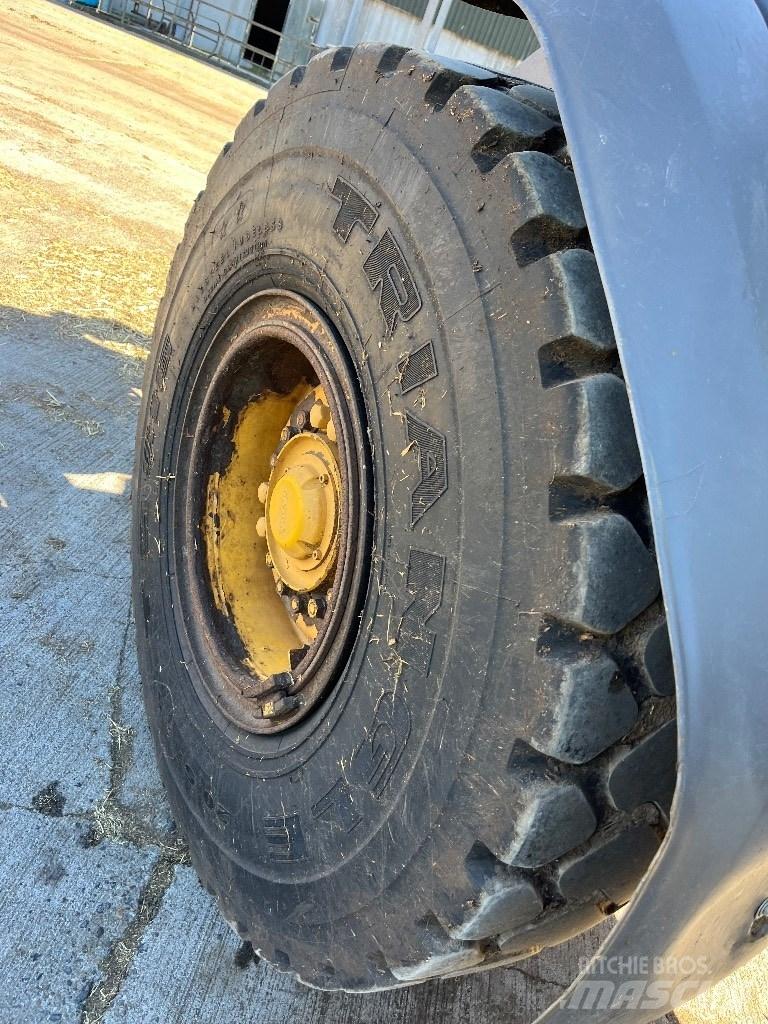 Volvo L 90 G Wielladers