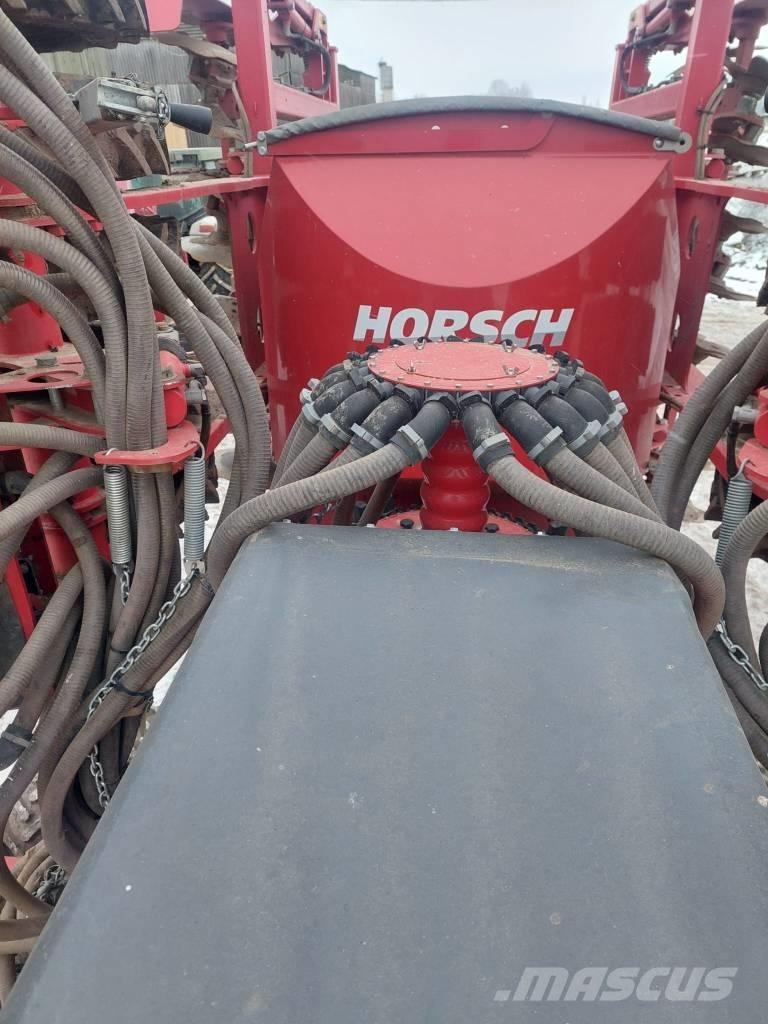 Horsch Pronto 6 DC Zaaimachines