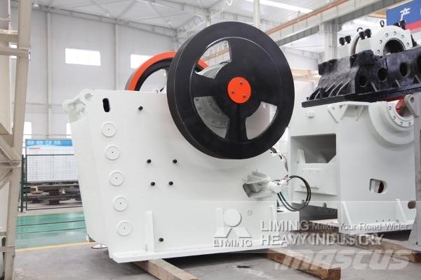 liming HJ98 Vergruizers