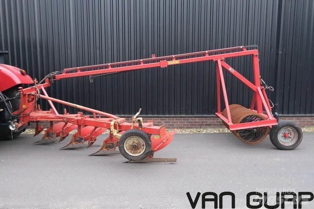 Krone Ploeg Ploeg