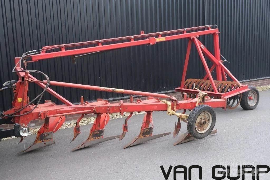 Krone Ploeg Ploeg