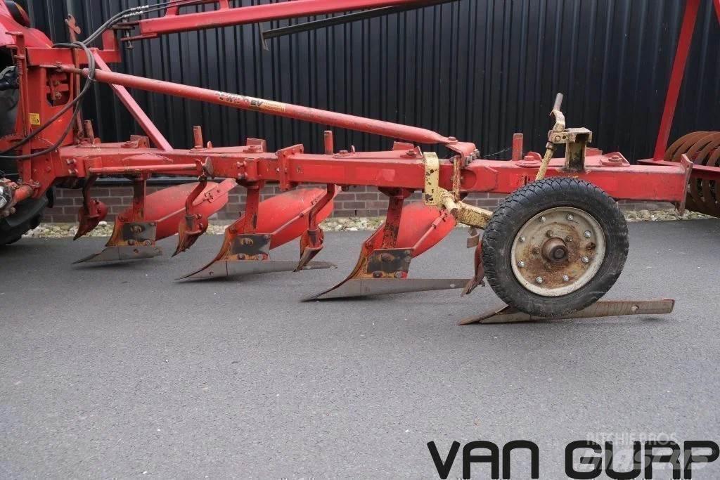 Krone Ploeg Ploeg