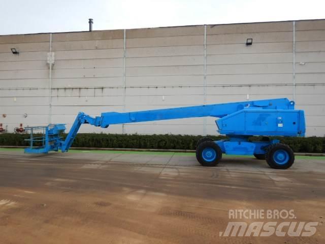 Aichi SP21AJ Telescoophoogwerkers
