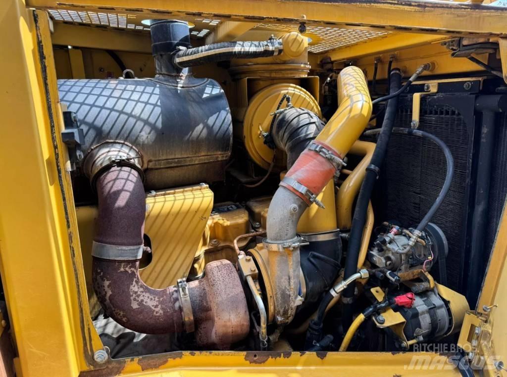 CAT D 8 T Rupsdozers