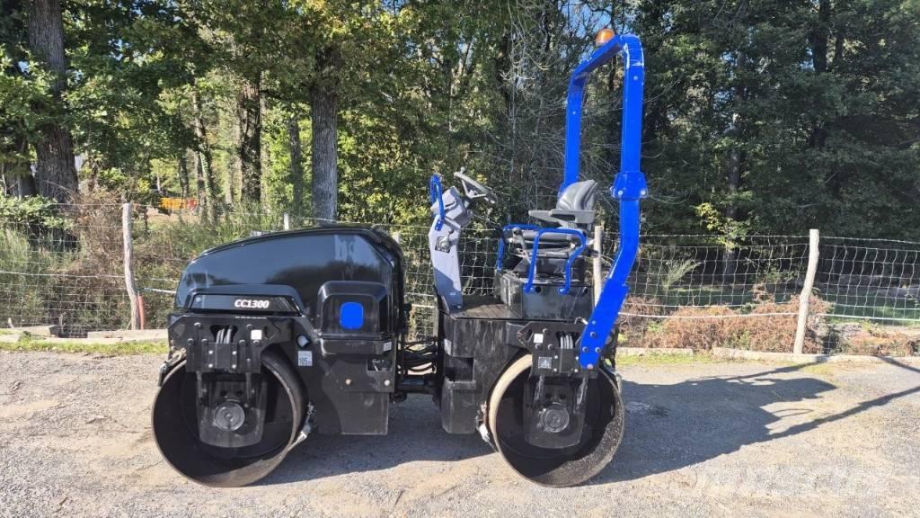 Dynapac CC 1300 Duowalsen