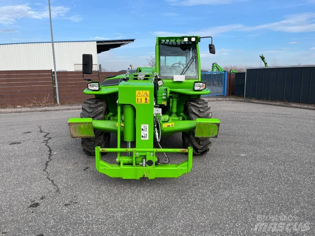 Merlo P40.17PLUS Verreikers