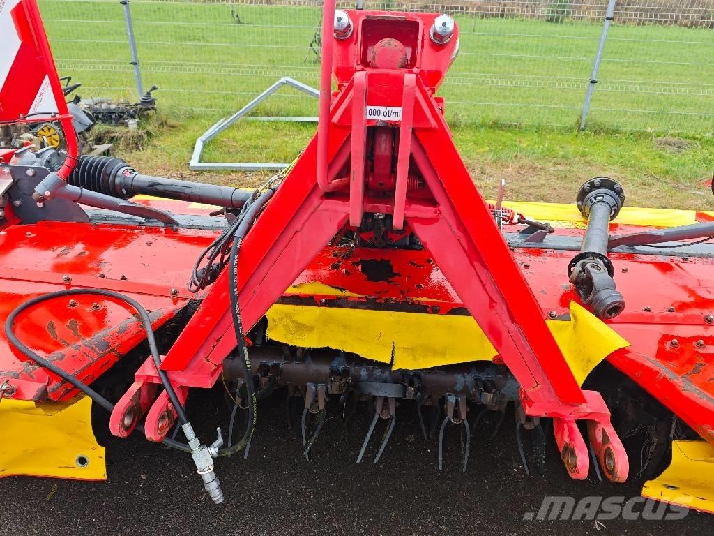 Rozmital SC-301C Maaikneuzers