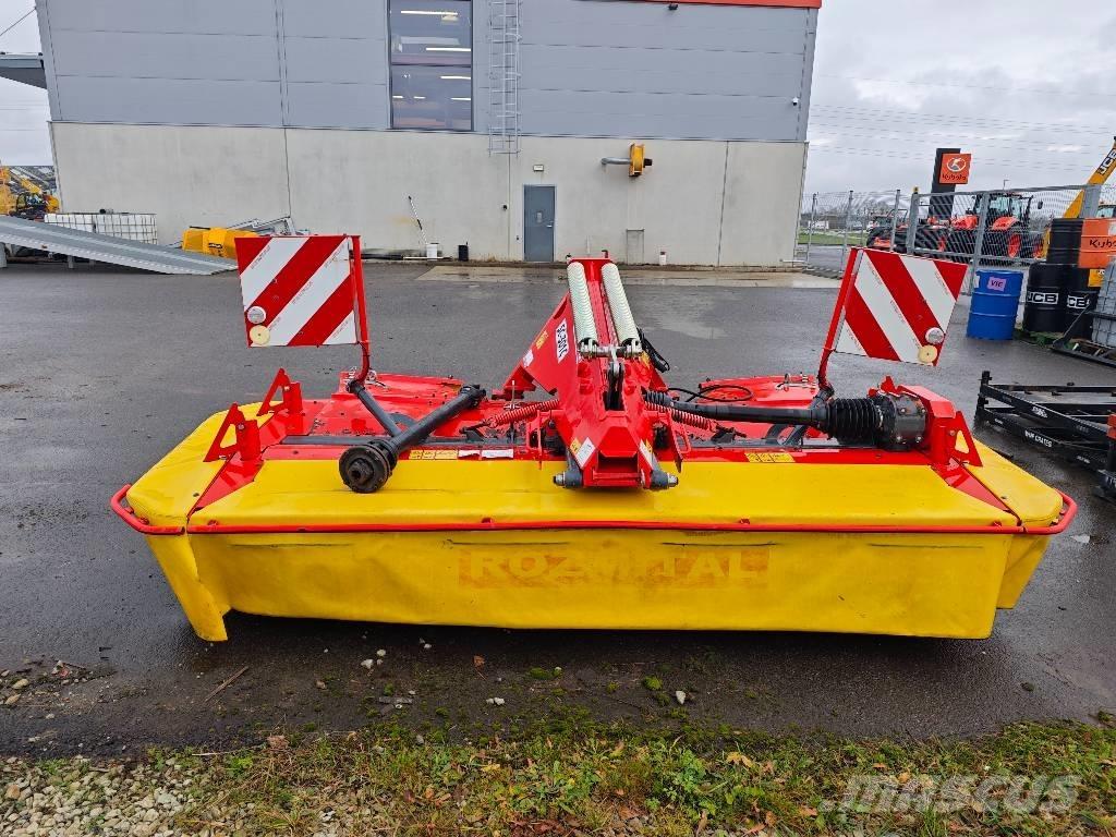 Rozmital SC-301C Maaikneuzers