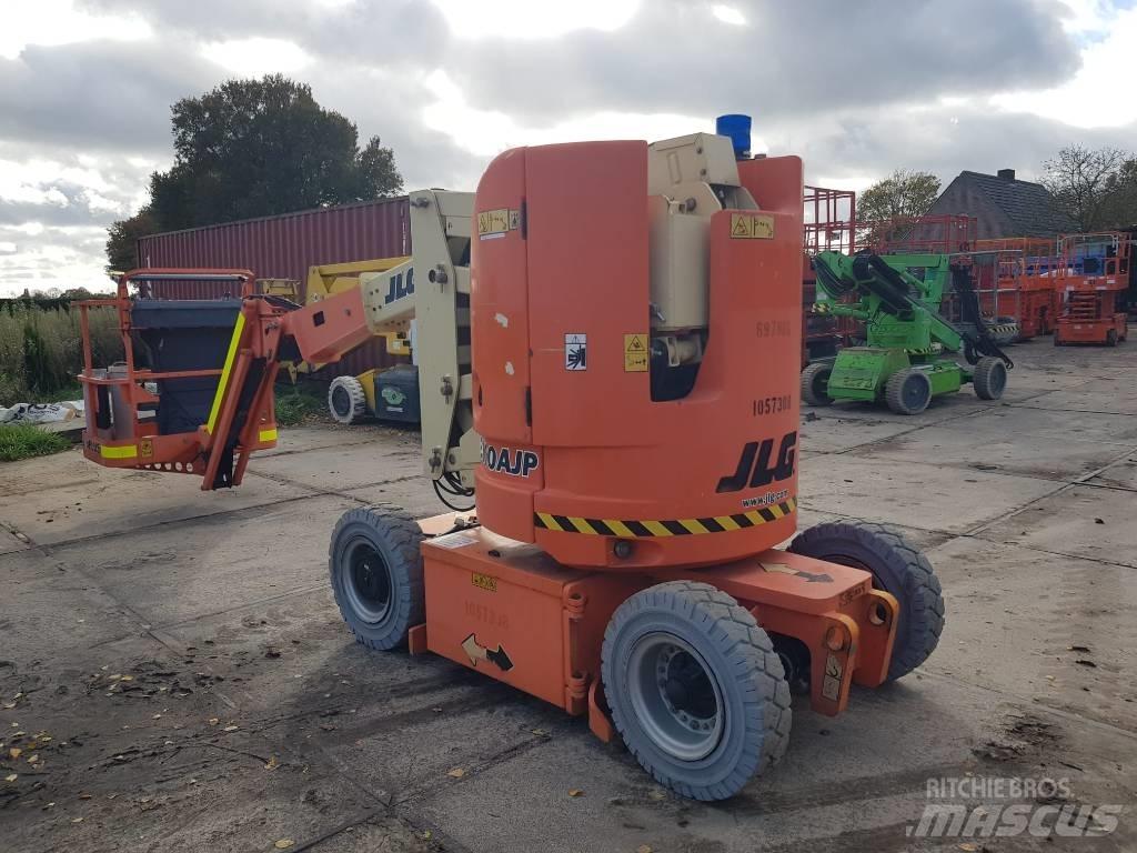 JLG E300 AJP Knikarmhoogwerkers