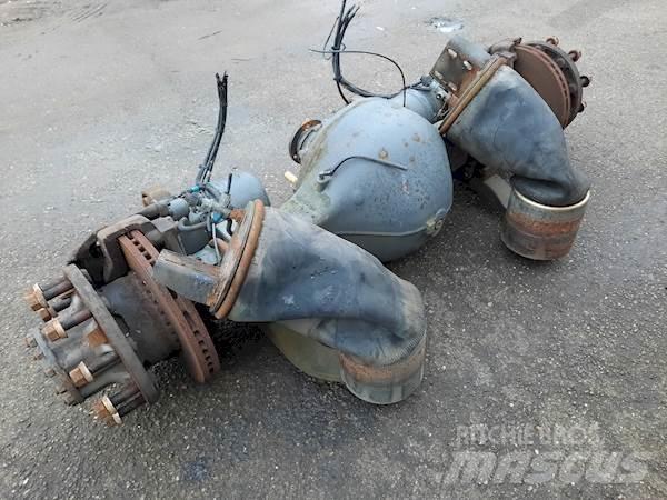 Meritor 177E Assen