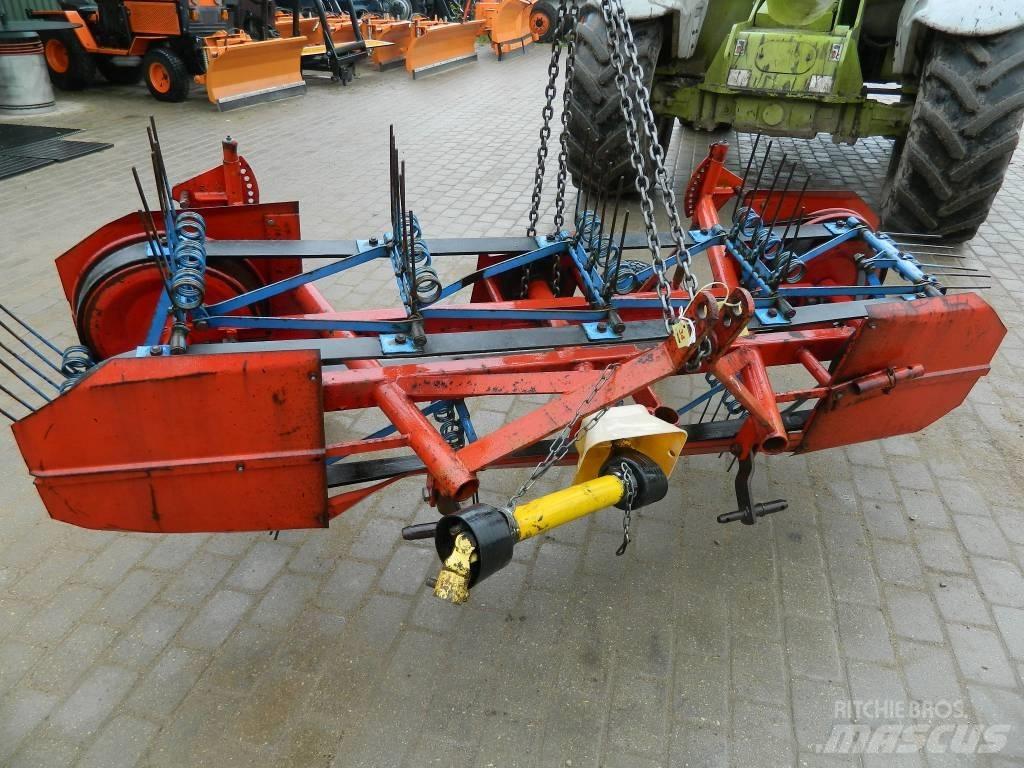 Mads Amby 220 Schudders