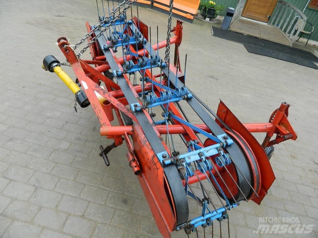 Mads Amby 220 Schudders