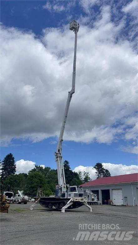 Altec A77TE93 Overige hijsinrichtingen
