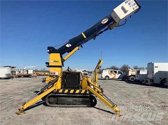 Altec D820BR Auto hoogwerkers