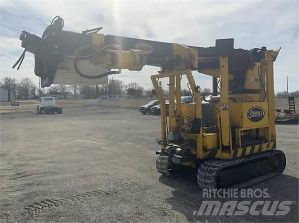 Altec D820BR Auto hoogwerkers