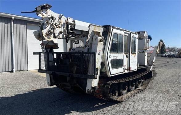 Altec D845ATR Auto hoogwerkers