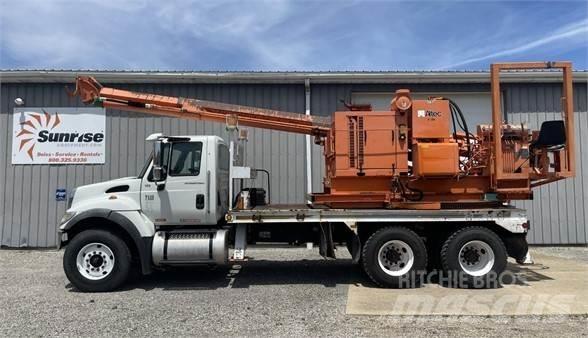 Altec HDH Auto hoogwerkers