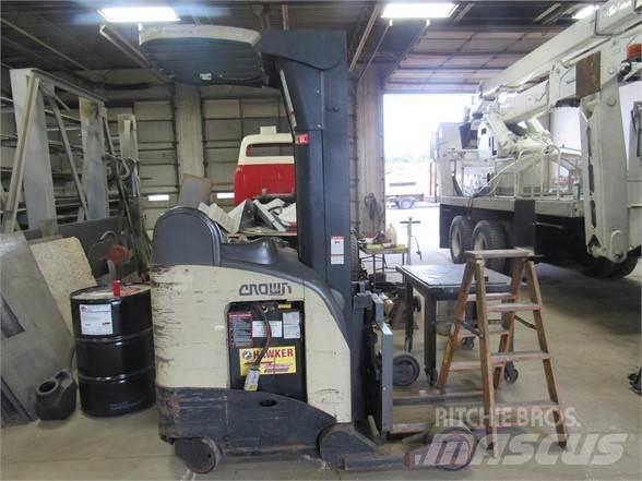 Crown RR5000 Overige opleggers