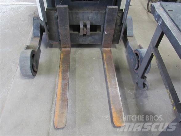 Crown RR5000 Overige opleggers