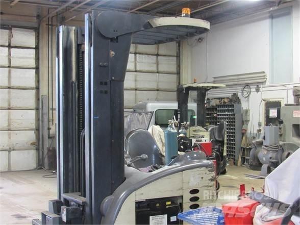 Crown RR5000 Overige opleggers