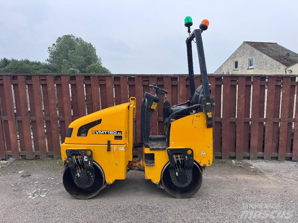 JCB VMT 160-80 Duowalsen