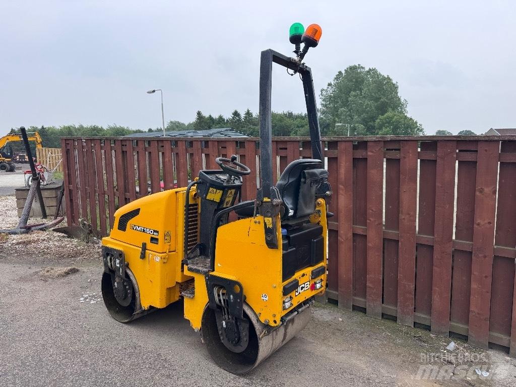 JCB VMT 160-80 Duowalsen