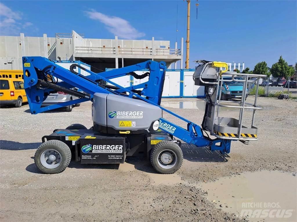 Genie Z33/18 Knikarmhoogwerkers