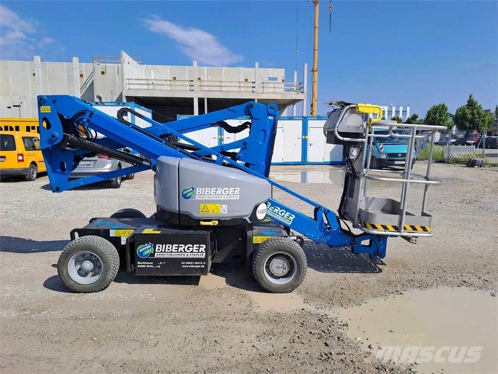 Genie Z33/18 Knikarmhoogwerkers