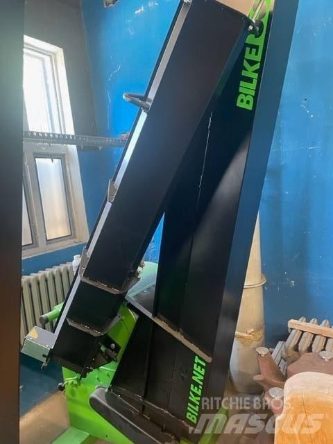  Bilke S3 Bosbouw - Overige