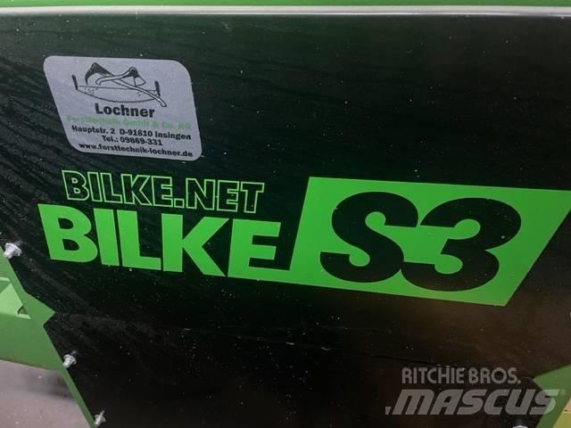  Bilke S3 Bosbouw - Overige