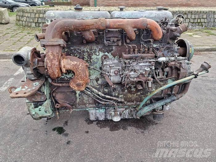  Engines D11 Transport - Anderen