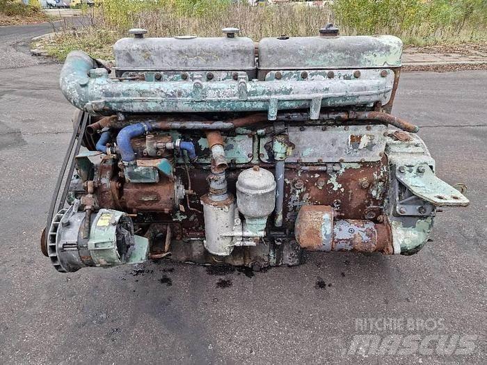  Engines D11 Transport - Anderen