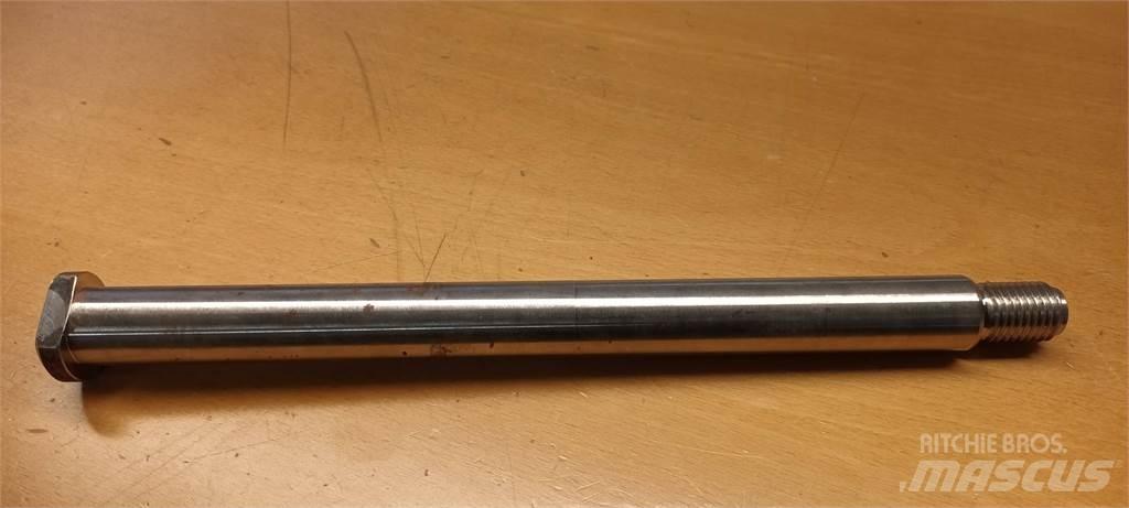 Rottne 046-0149 Chassis en ophanging