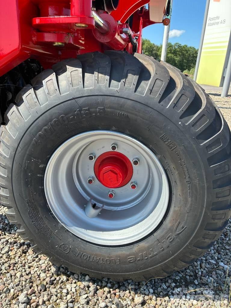 He-Va Tip-Roller Landbouw - overige