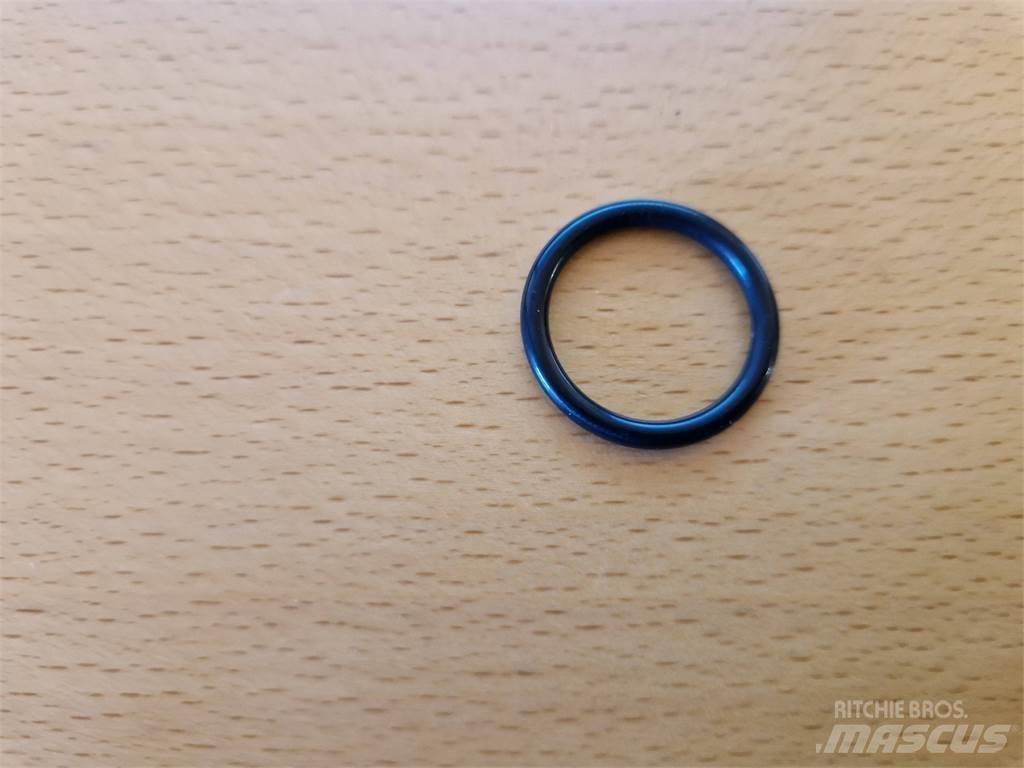 Eco Log O-Ring Hydraulics